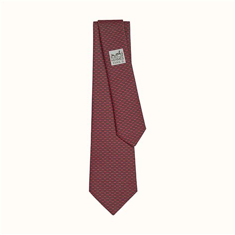 krawatte hermes|Men's Ties .